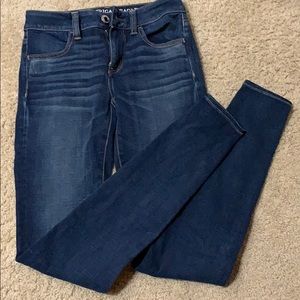 American Eagle Denim Jeans